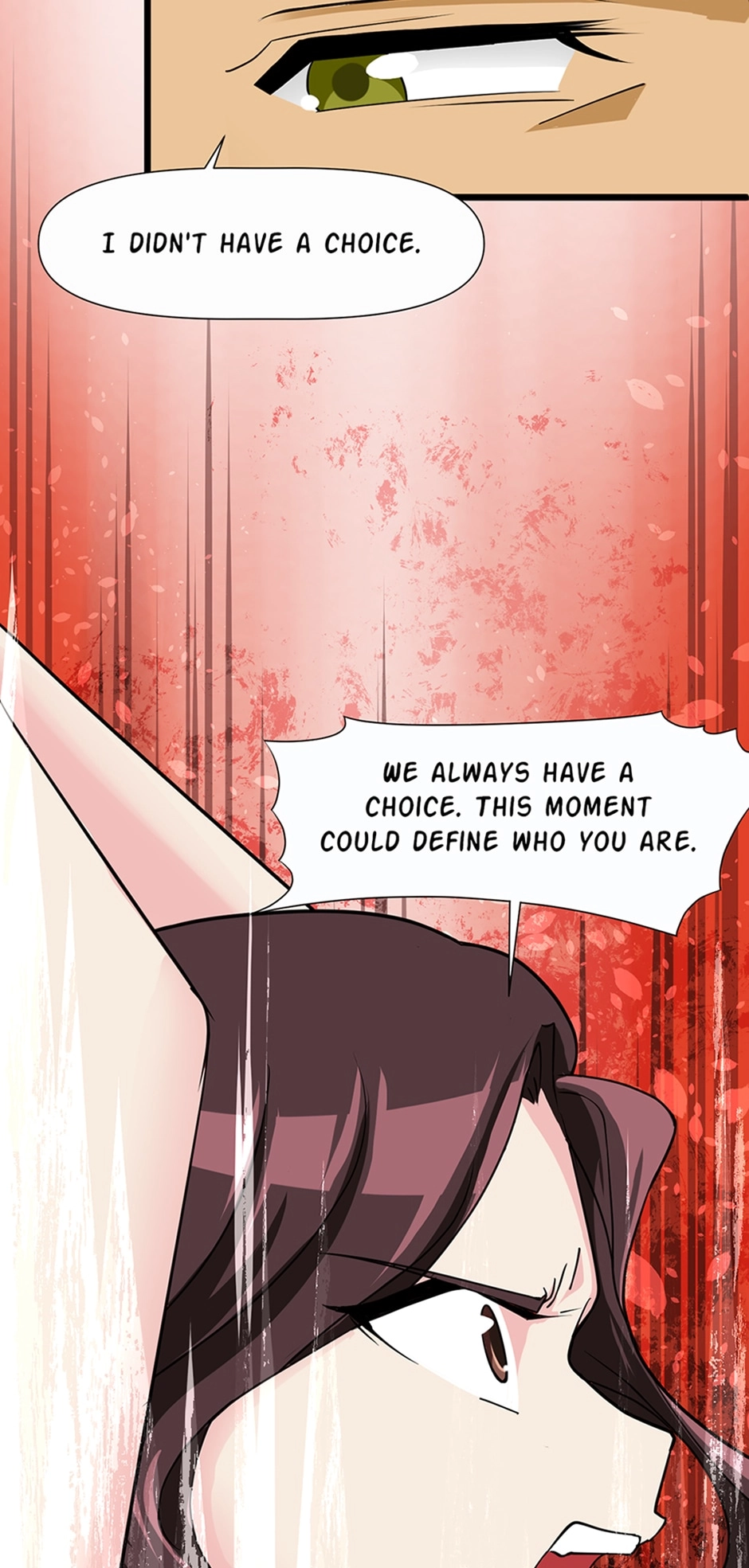 The Princess Is a Man Chapter 24 page 28 - 