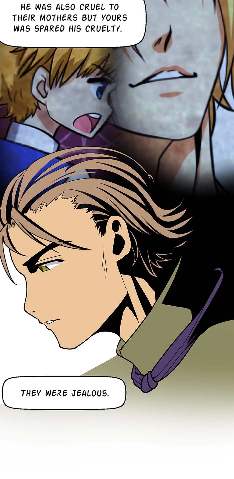 The Princess Is a Man Chapter 24 page 4 - 