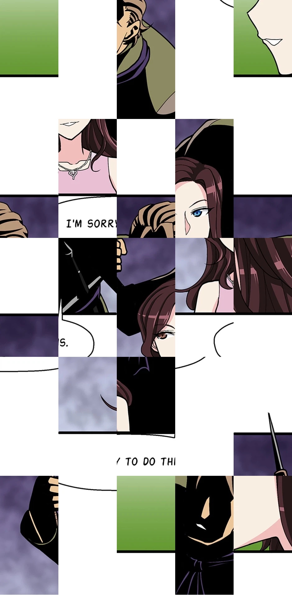 The Princess Is a Man Chapter 24 page 9 - 