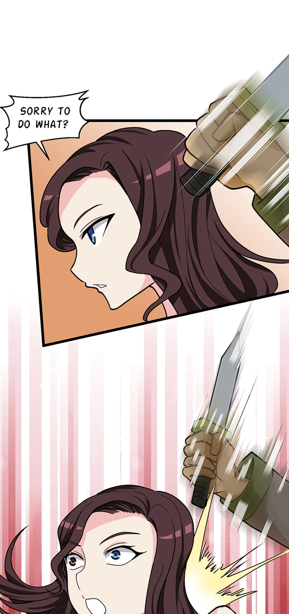 The Princess Is a Man Chapter 24 page 10 - 