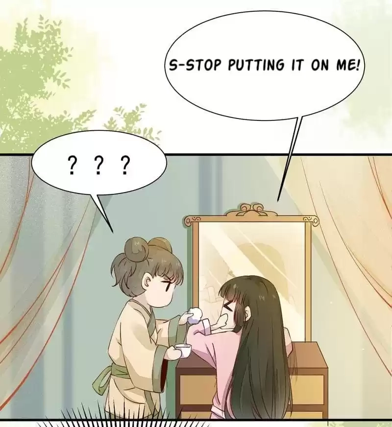 The Princess Is a Man Chapter 25 page 16 - 