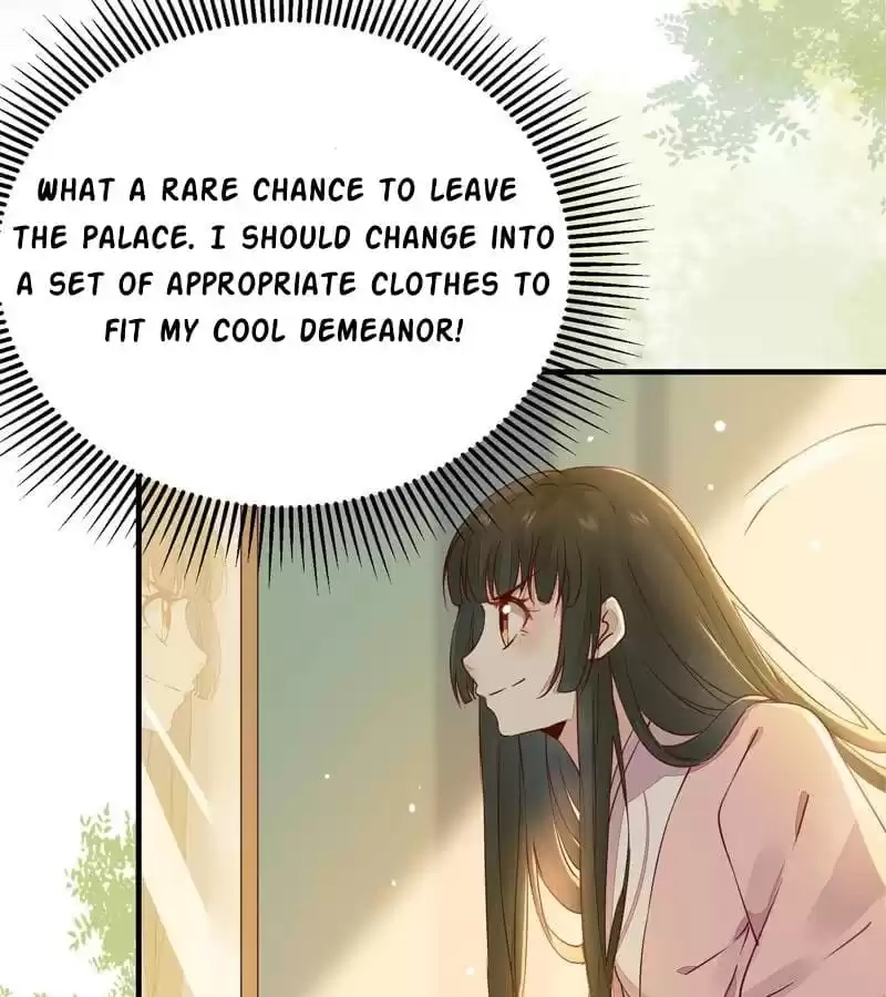 The Princess Is a Man Chapter 25 page 17 - 