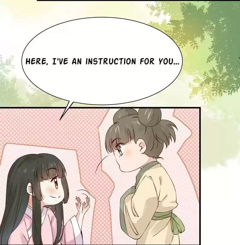 The Princess Is a Man Chapter 25 page 19 - 