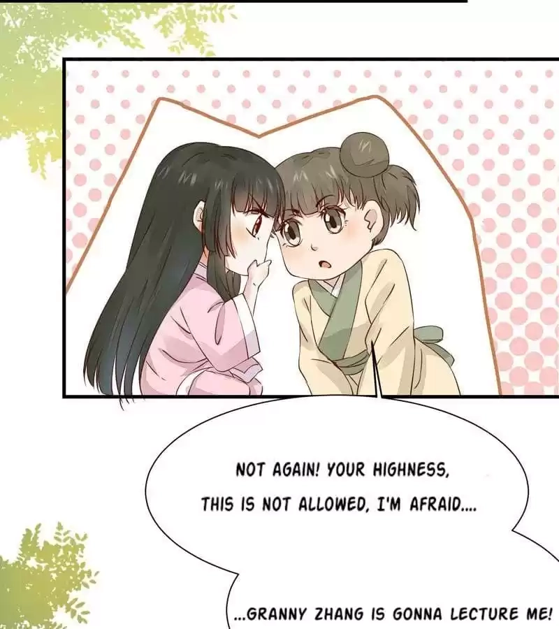 The Princess Is a Man Chapter 25 page 20 - 