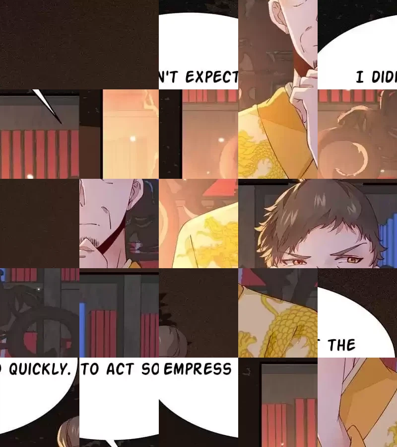 The Princess Is a Man Chapter 25 page 3 - 