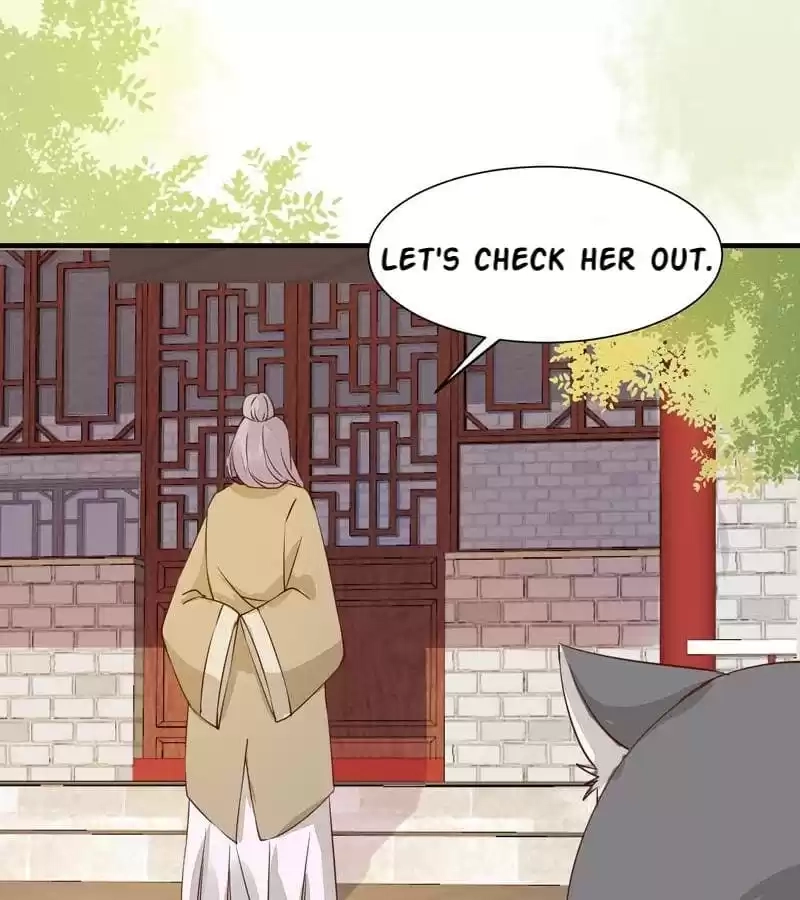 The Princess Is a Man Chapter 25 page 29 - 
