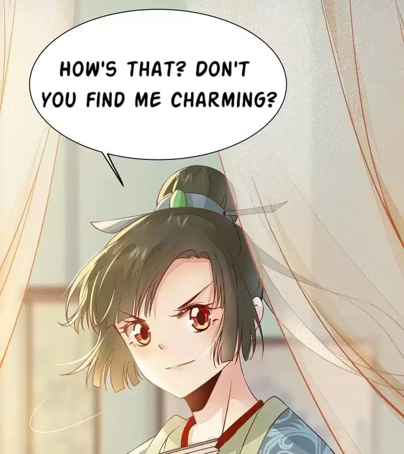 The Princess Is a Man Chapter 25 page 36 - 