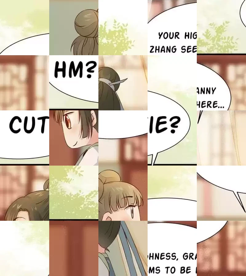 The Princess Is a Man Chapter 25 page 39 - 