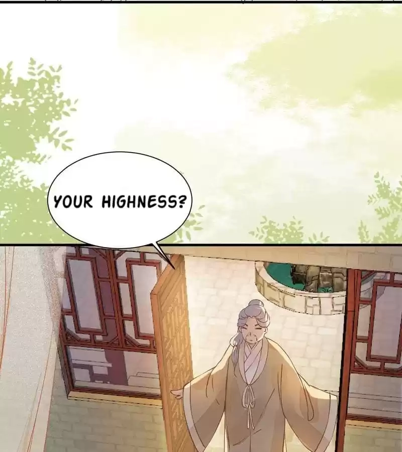 The Princess Is a Man Chapter 25 page 41 - 