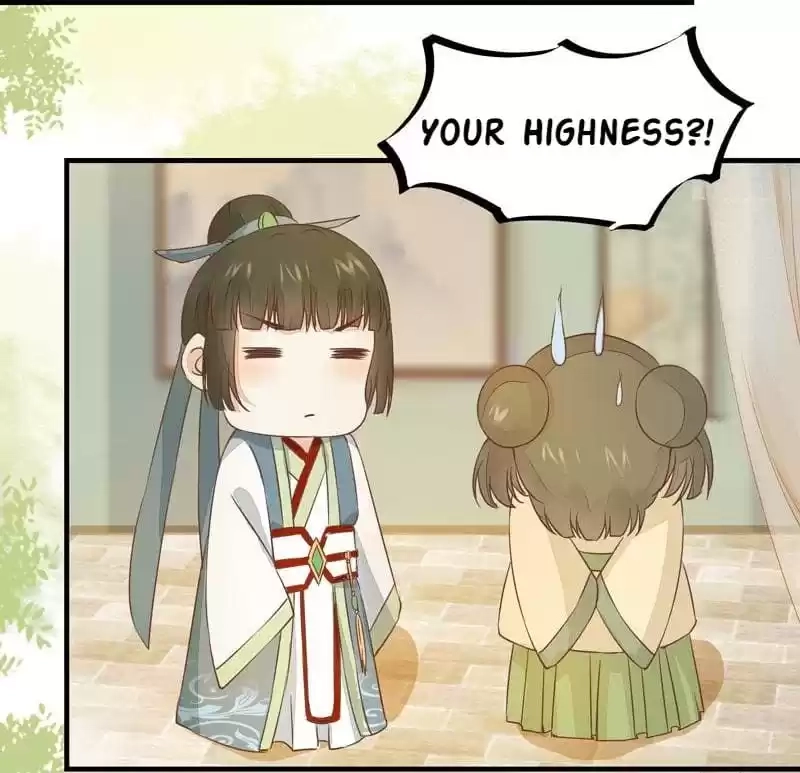The Princess Is a Man Chapter 25 page 44 - 
