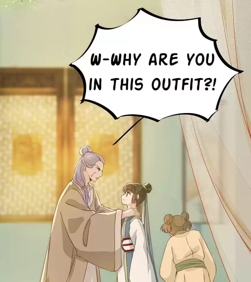 The Princess Is a Man Chapter 25 page 45 - 