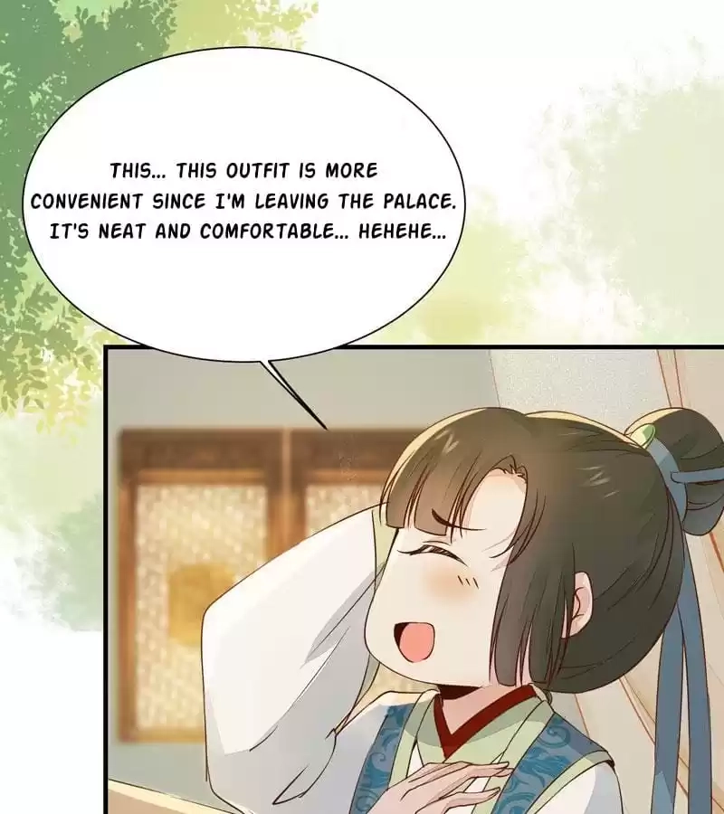 The Princess Is a Man Chapter 25 page 47 - 