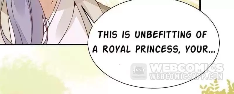 The Princess Is a Man Chapter 25 page 50 - 