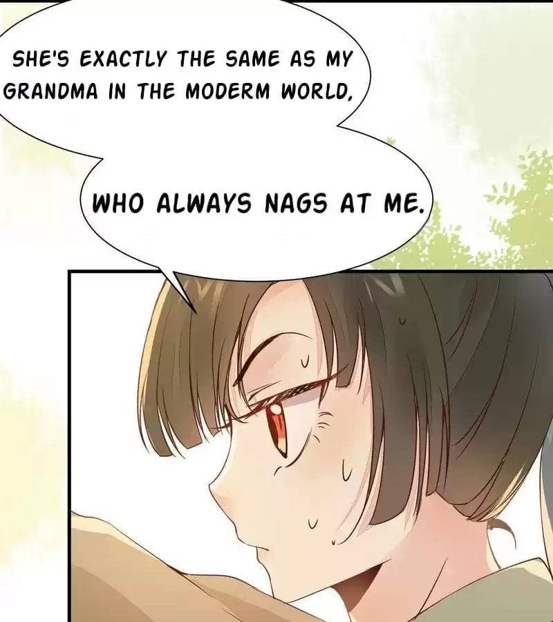 The Princess Is a Man Chapter 25 page 53 - 