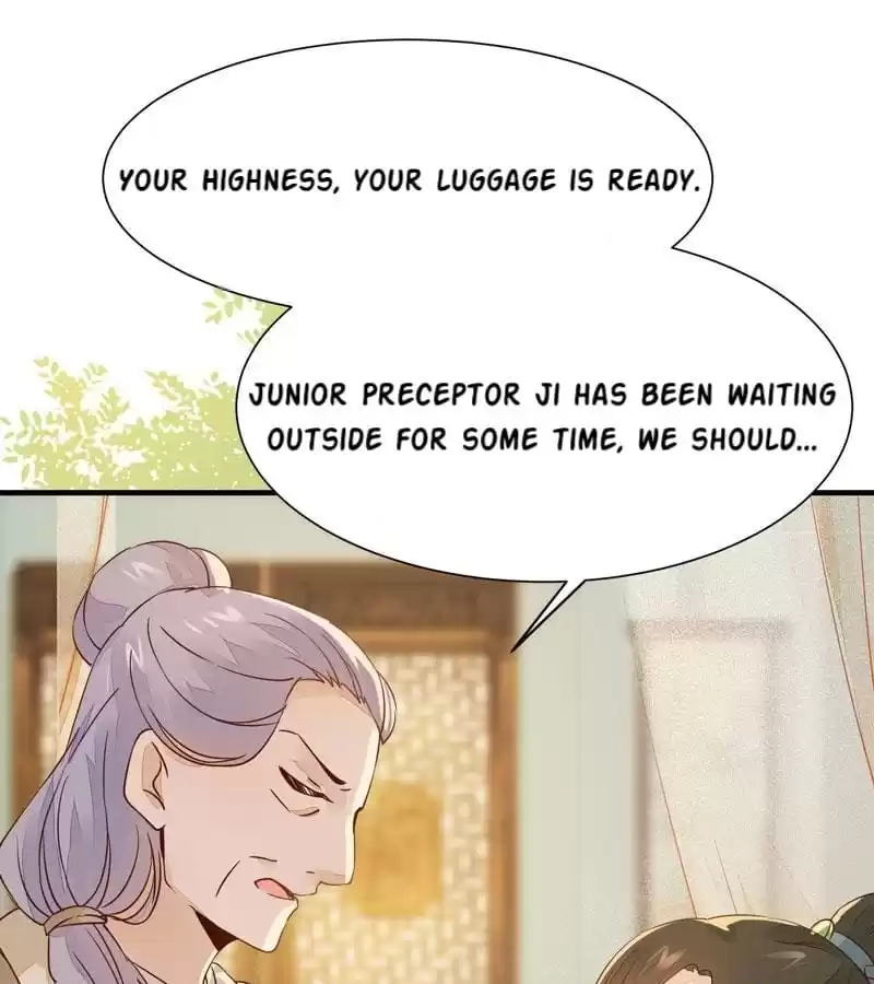 The Princess Is a Man Chapter 25 page 55 - 