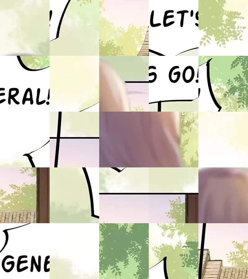 The Princess Is a Man Chapter 25 page 57 - 
