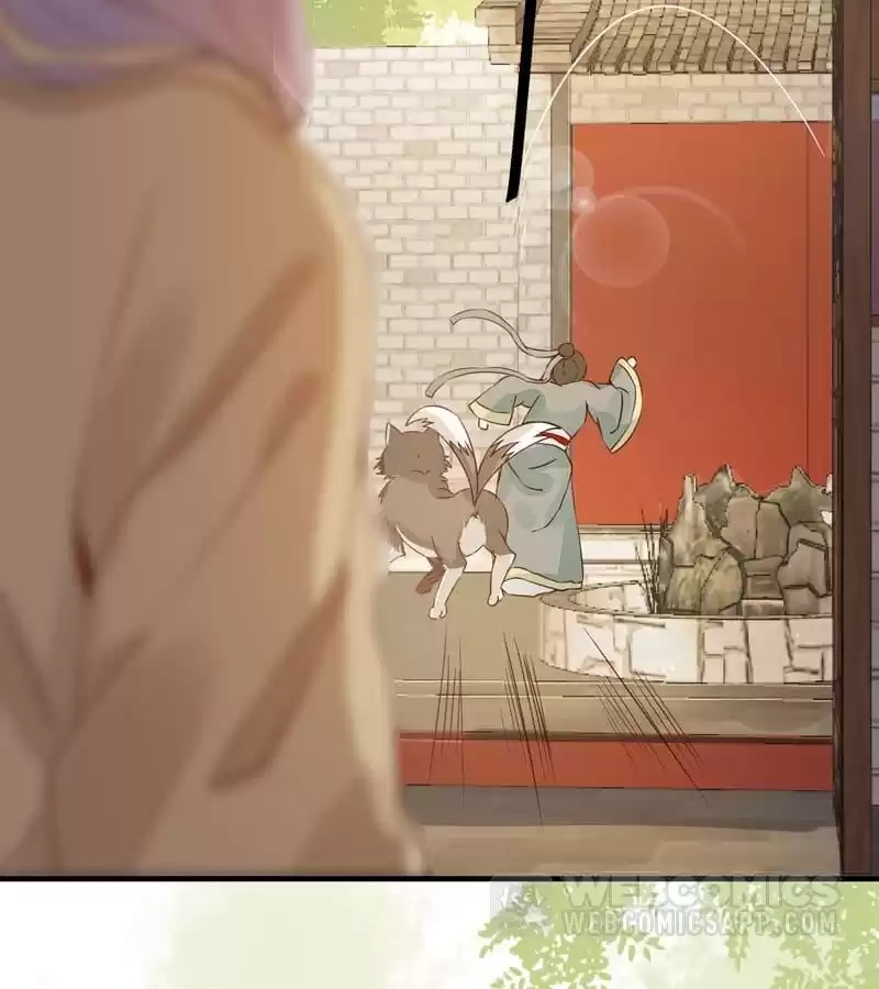 The Princess Is a Man Chapter 25 page 58 - 