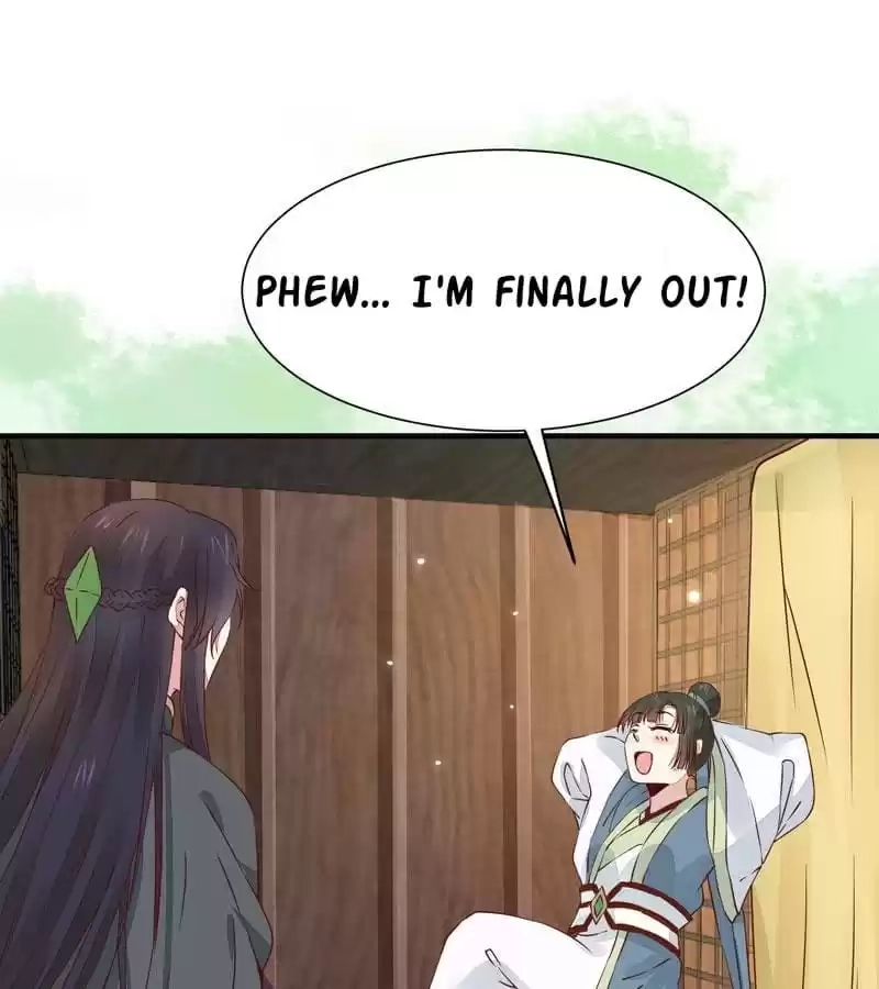 The Princess Is a Man Chapter 27 page 1 - 