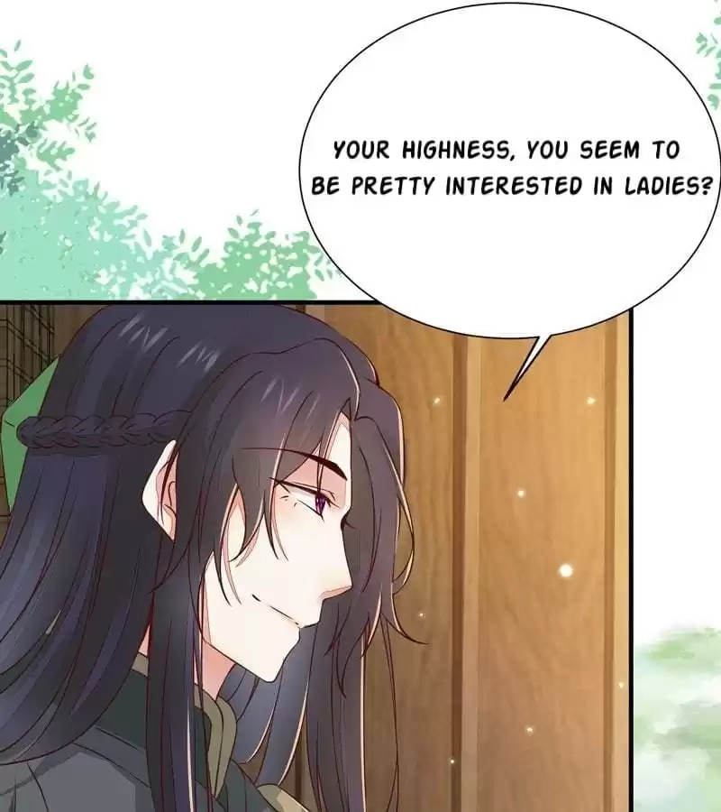 The Princess Is a Man Chapter 27 page 11 - 