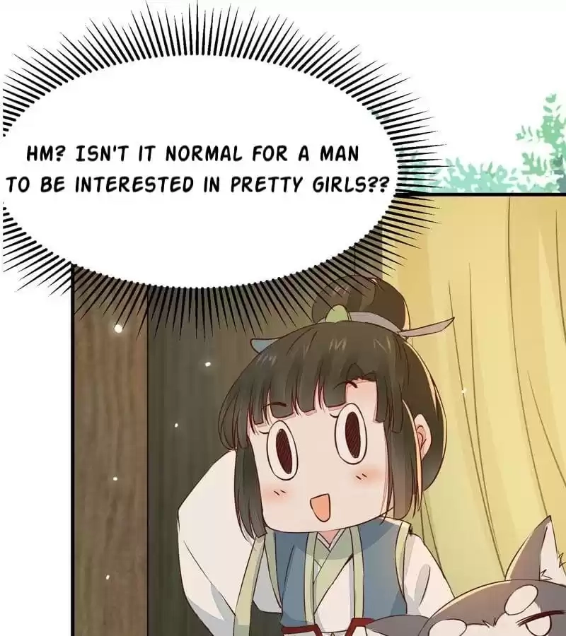 The Princess Is a Man Chapter 27 page 13 - 