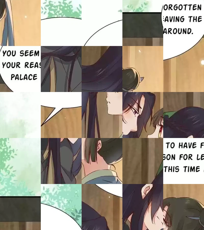 The Princess Is a Man Chapter 27 page 15 - 
