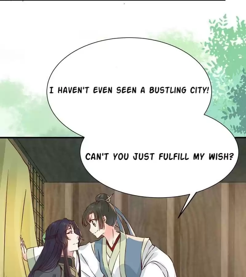 The Princess Is a Man Chapter 27 page 20 - 