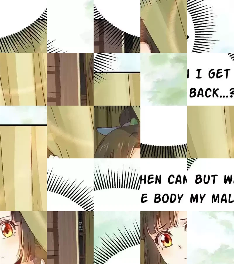 The Princess Is a Man Chapter 27 page 3 - 