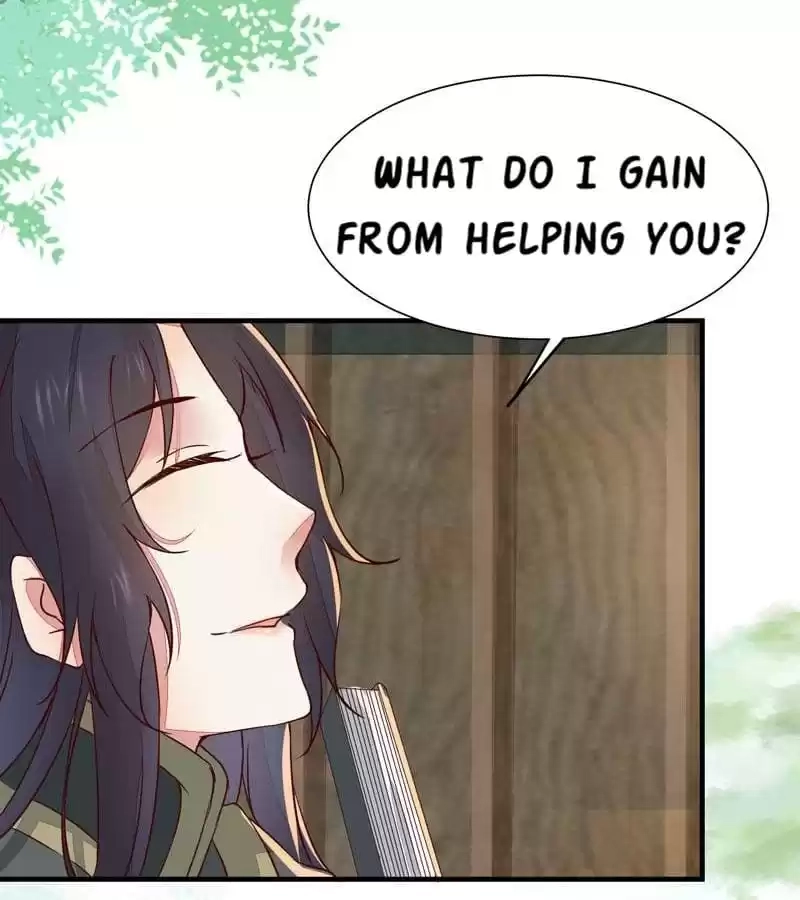 The Princess Is a Man Chapter 27 page 22 - 