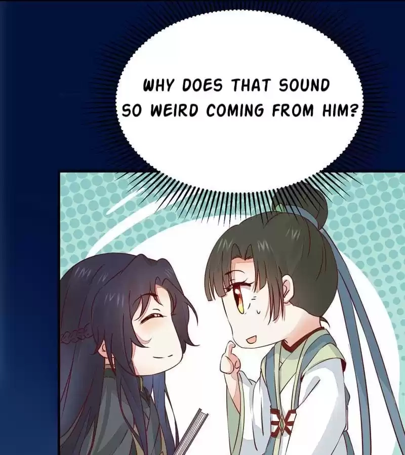 The Princess Is a Man Chapter 27 page 30 - 