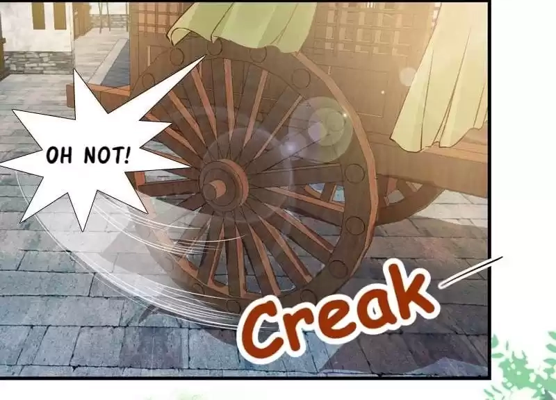 The Princess Is a Man Chapter 27 page 43 - 