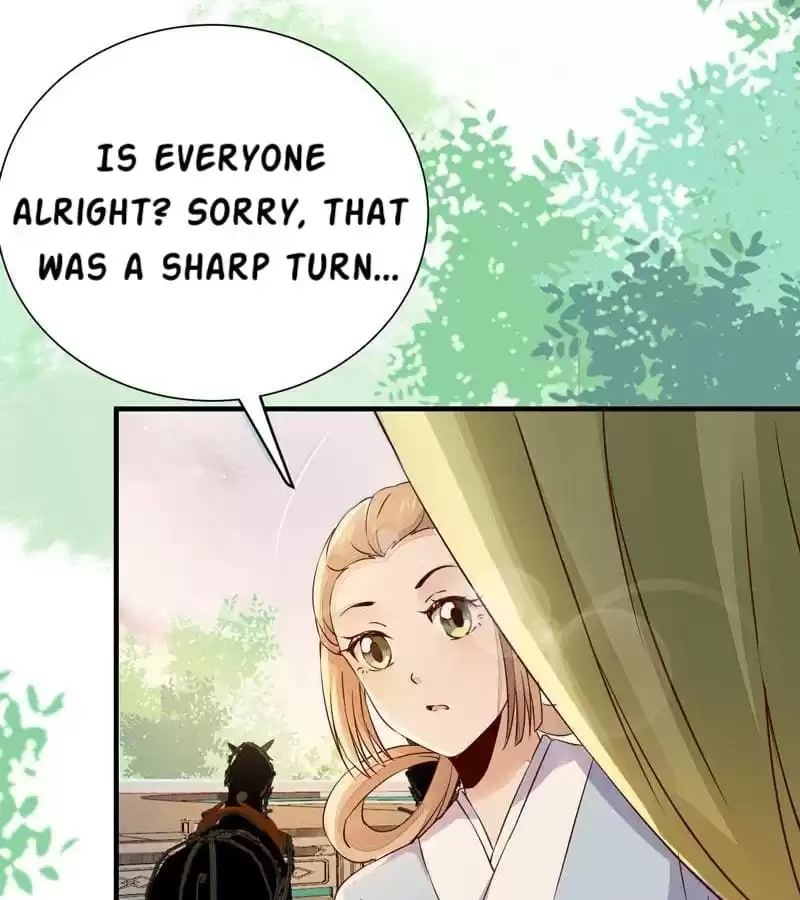 The Princess Is a Man Chapter 27 page 44 - 