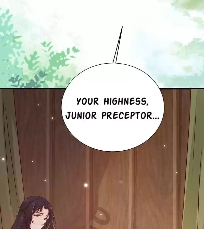 The Princess Is a Man Chapter 27 page 46 - 