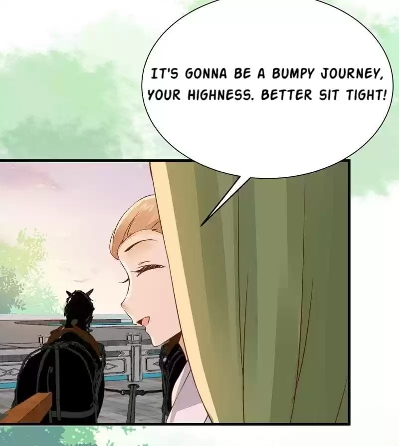 The Princess Is a Man Chapter 27 page 50 - 