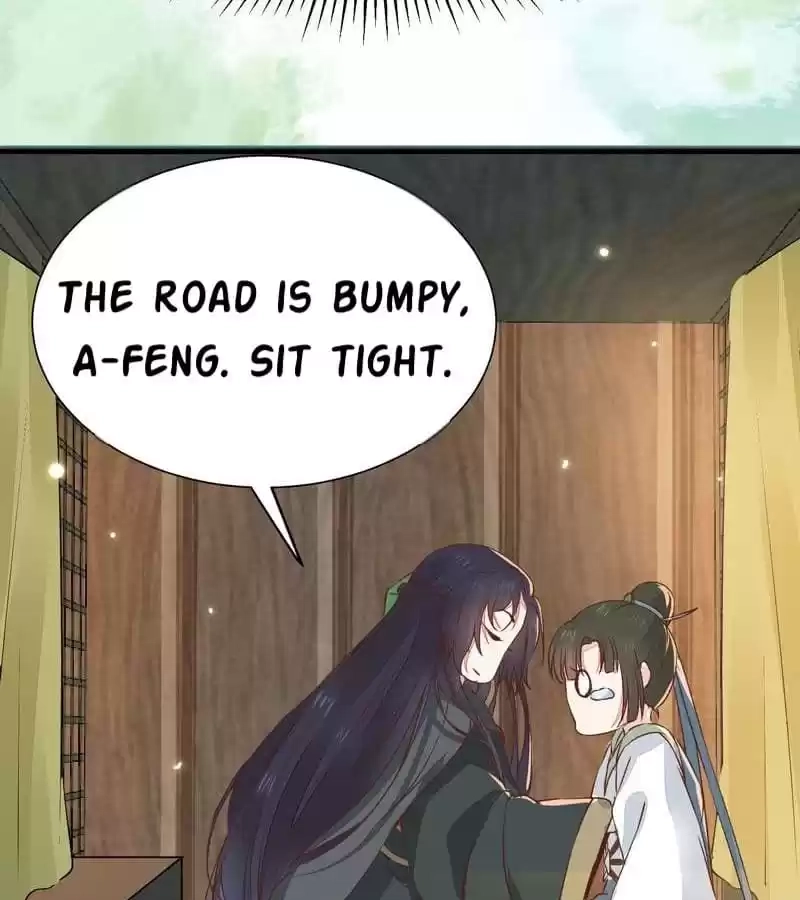 The Princess Is a Man Chapter 27 page 53 - 