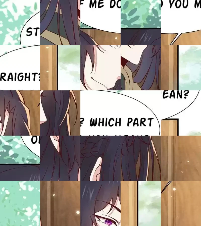 The Princess Is a Man Chapter 27 page 57 - 