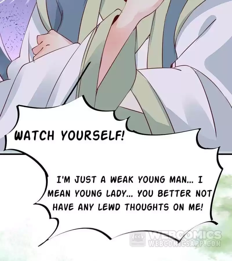 The Princess Is a Man Chapter 27 page 60 - 