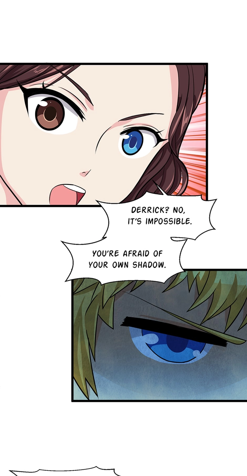 The Princess Is a Man Chapter 29 page 1 - 