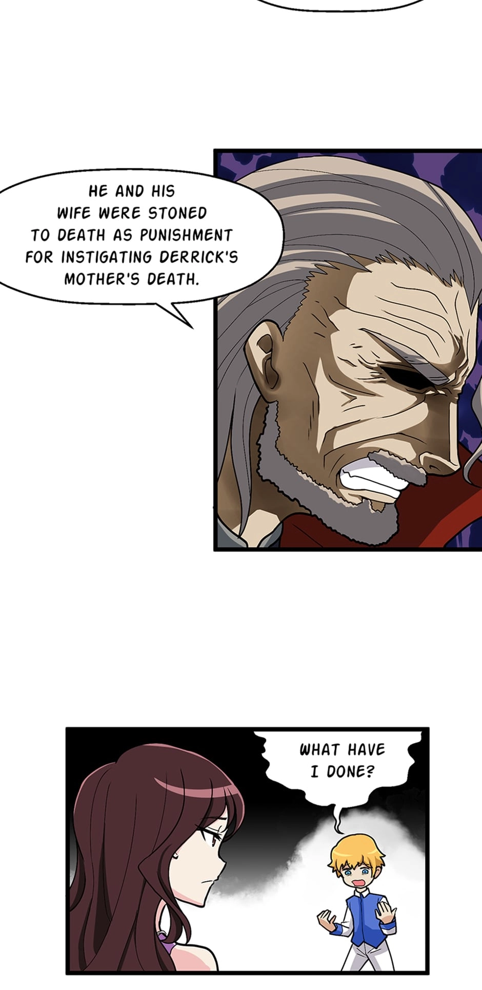 The Princess Is a Man Chapter 29 page 11 - 