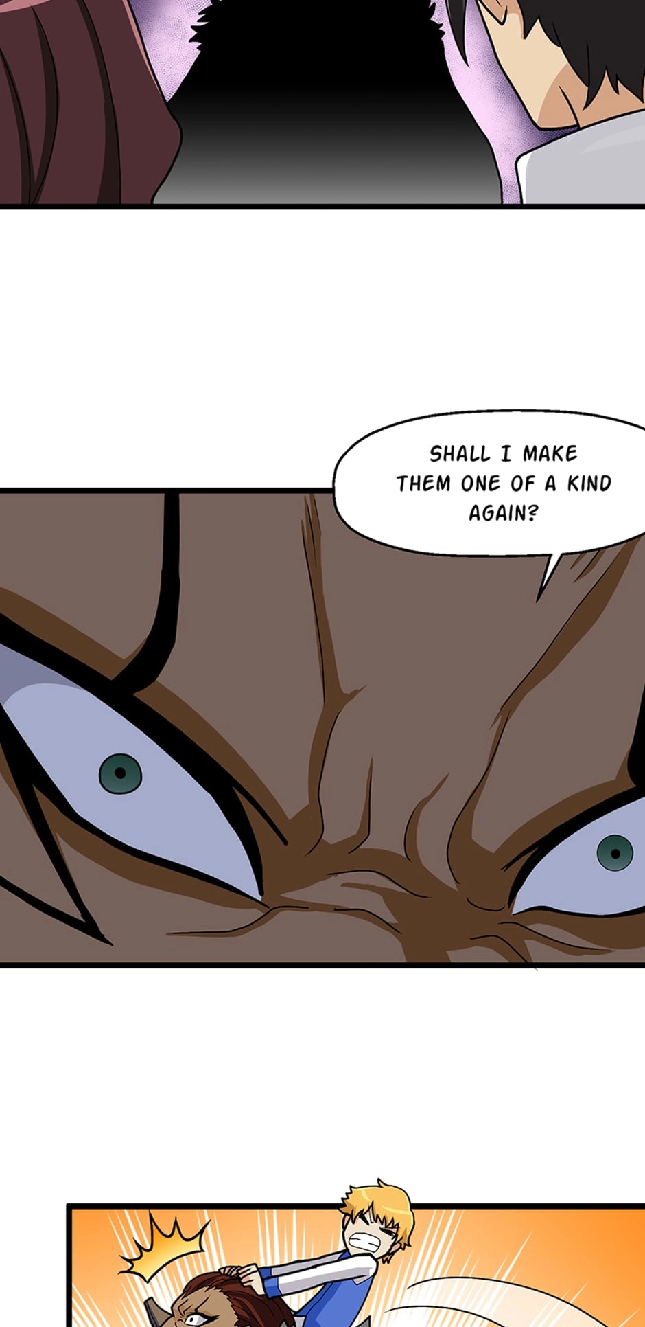 The Princess Is a Man Chapter 29 page 15 - 