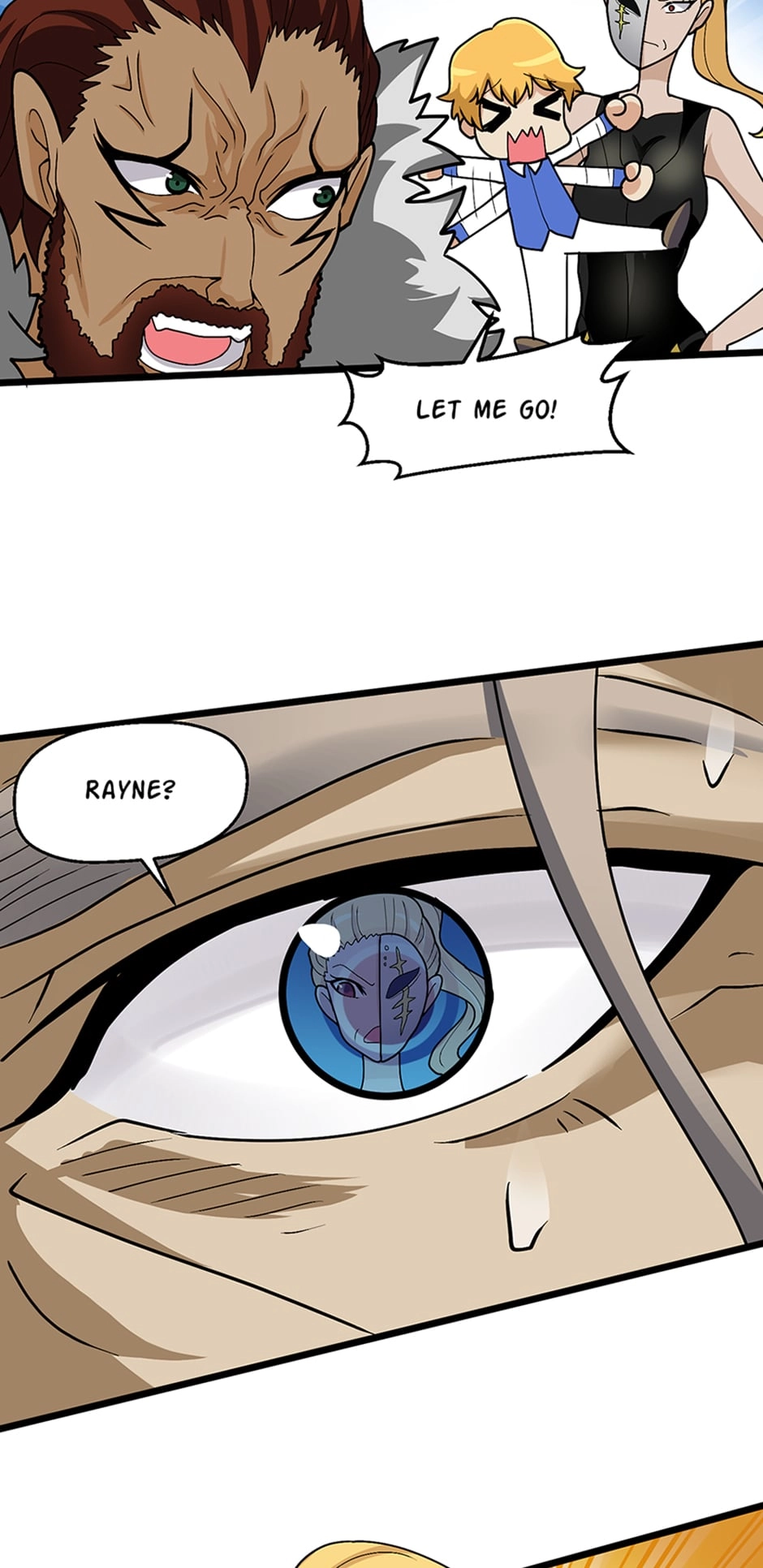 The Princess Is a Man Chapter 29 page 17 - 