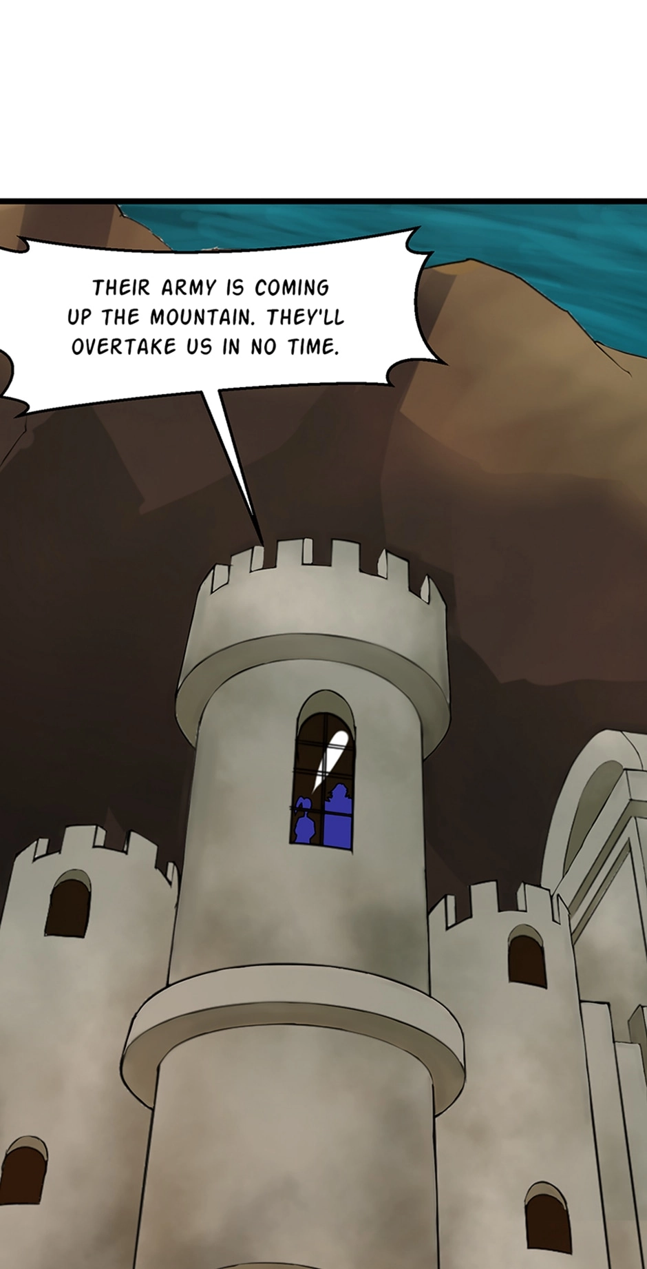 The Princess Is a Man Chapter 29 page 19 - 