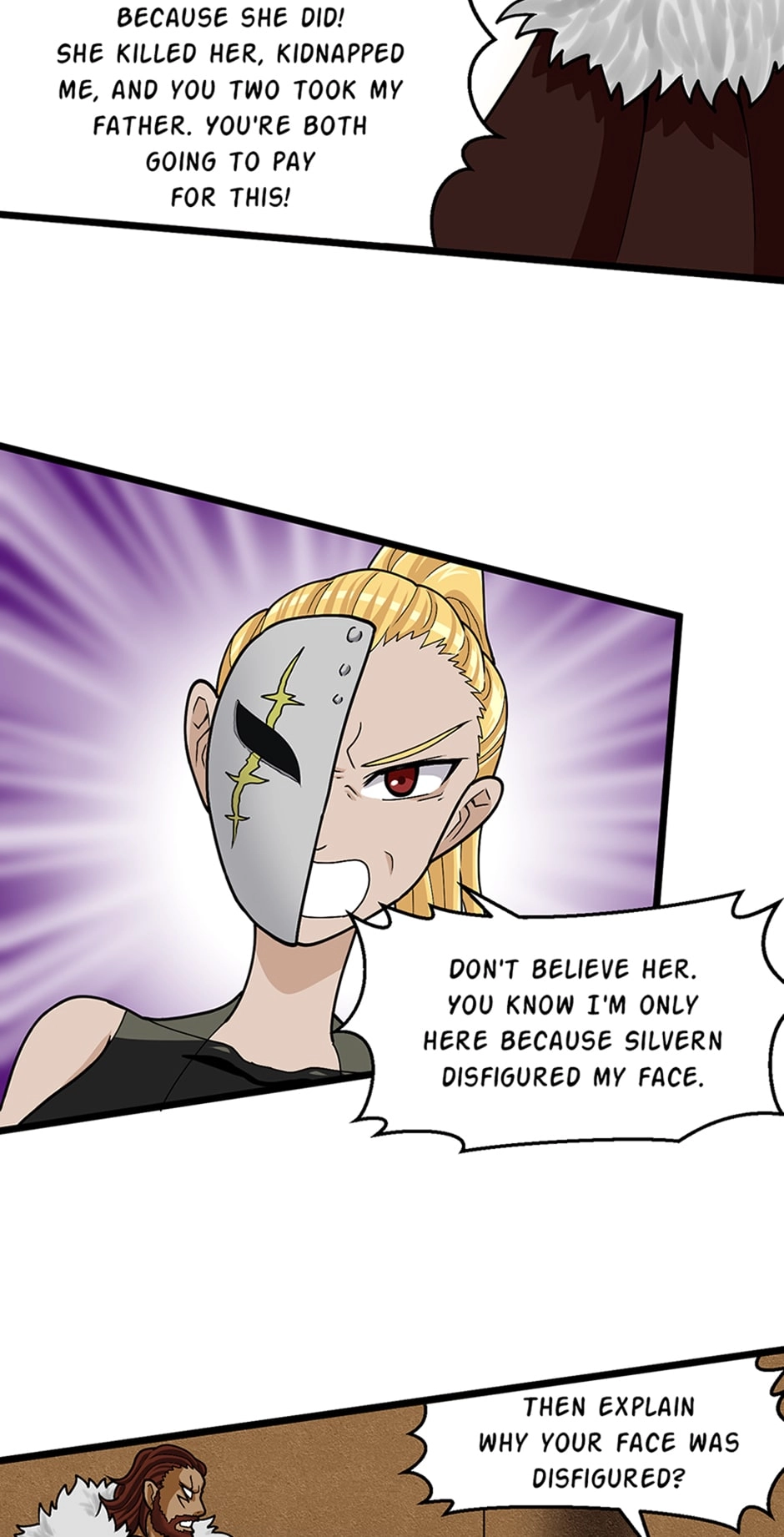 The Princess Is a Man Chapter 29 page 23 - 