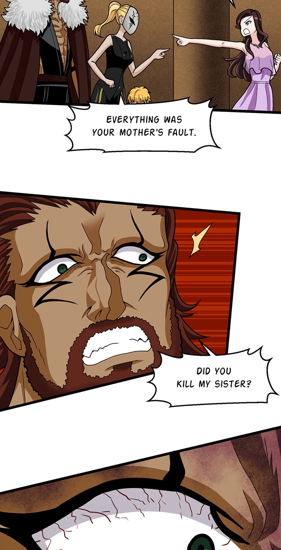 The Princess Is a Man Chapter 29 page 24 - 