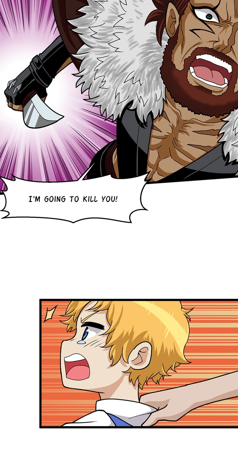 The Princess Is a Man Chapter 29 page 26 - 