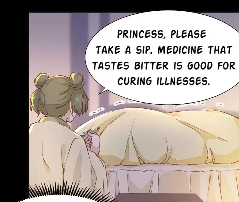The Princess Is a Man Chapter 3 page 13 - 