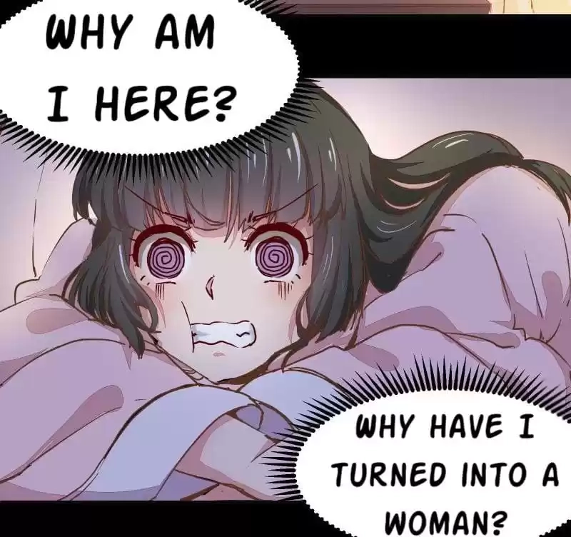 The Princess Is a Man Chapter 3 page 14 - 