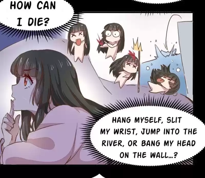 The Princess Is a Man Chapter 3 page 17 - 