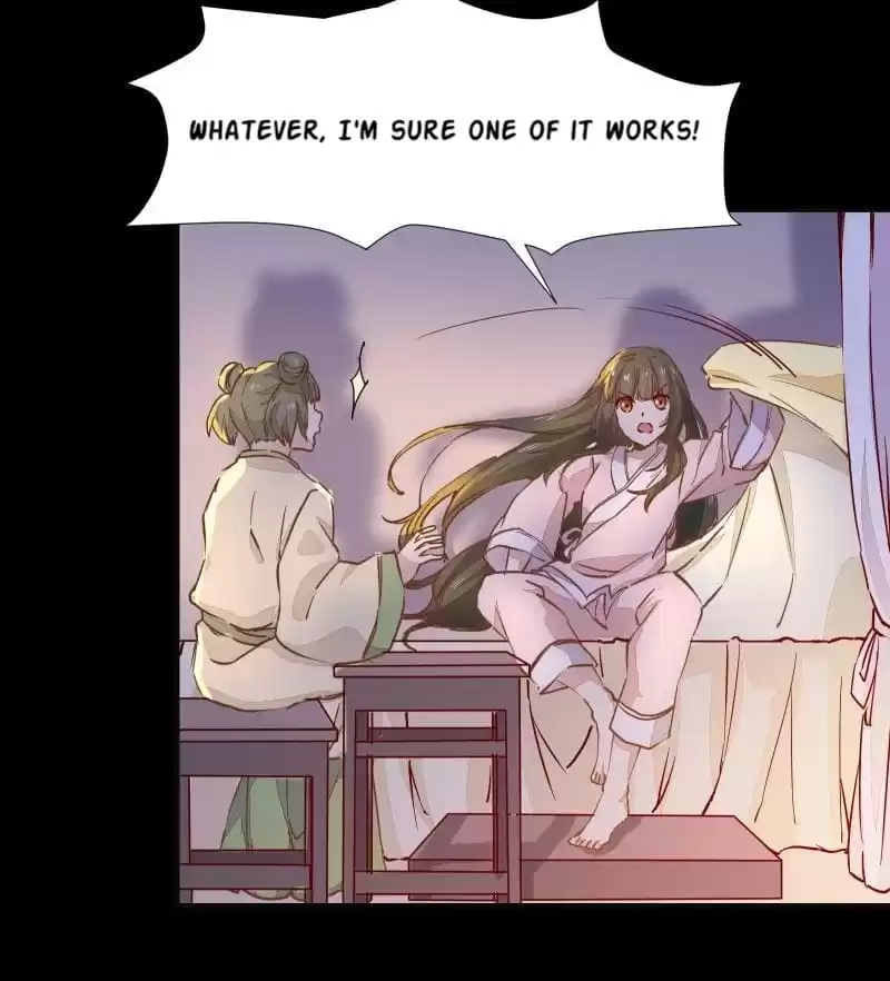 The Princess Is a Man Chapter 3 page 18 - 