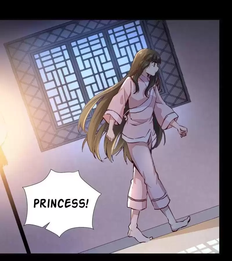 The Princess Is a Man Chapter 3 page 19 - 
