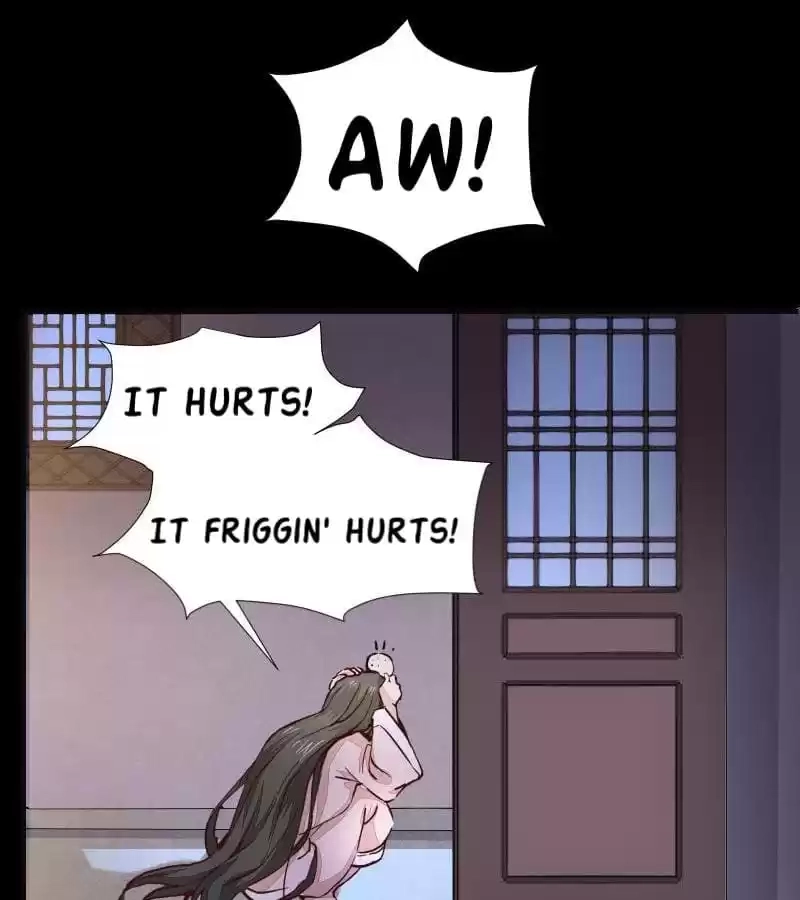 The Princess Is a Man Chapter 3 page 23 - 